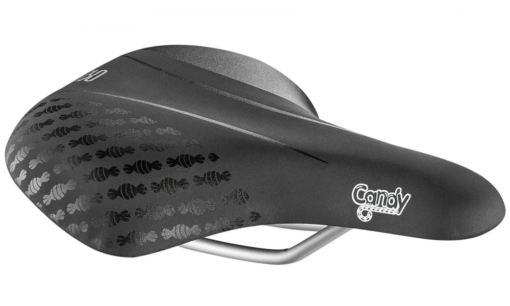 Siodło Selle Royal Junior Candy