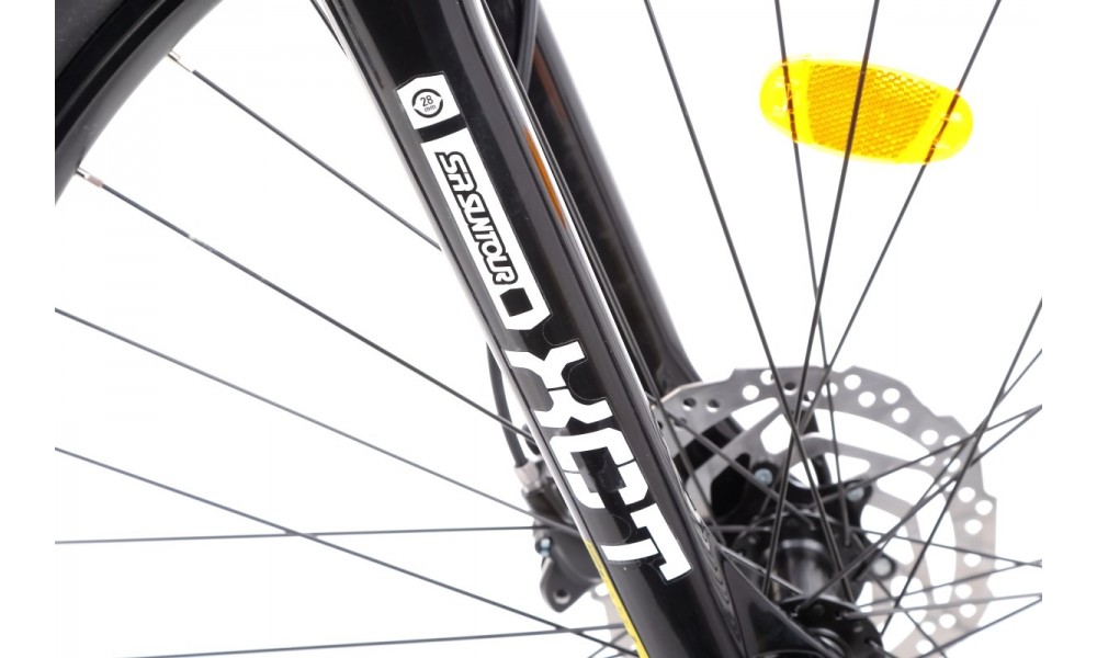 Rower górski Romet Mustang M2 