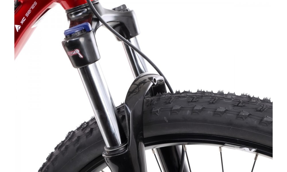 Rower górski Romet Mustang M2 