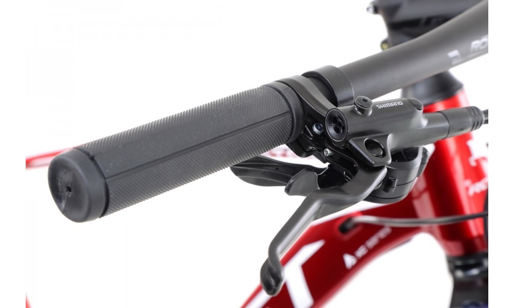 Rower górski Romet Mustang M2 