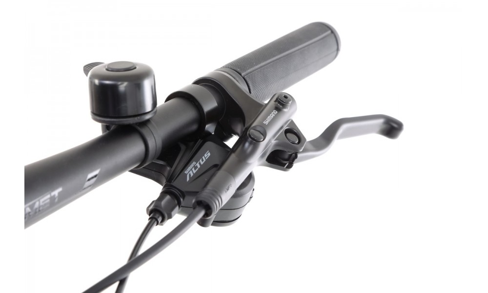 Rower górski Romet Mustang M2 