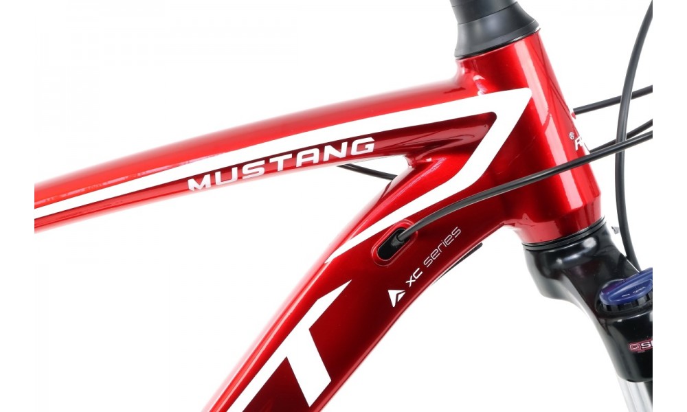 Rower górski Romet Mustang M2 