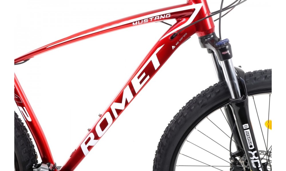Rower górski Romet Mustang M2 