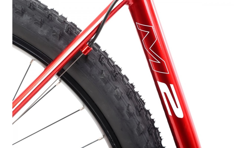 Rower górski Romet Mustang M2 