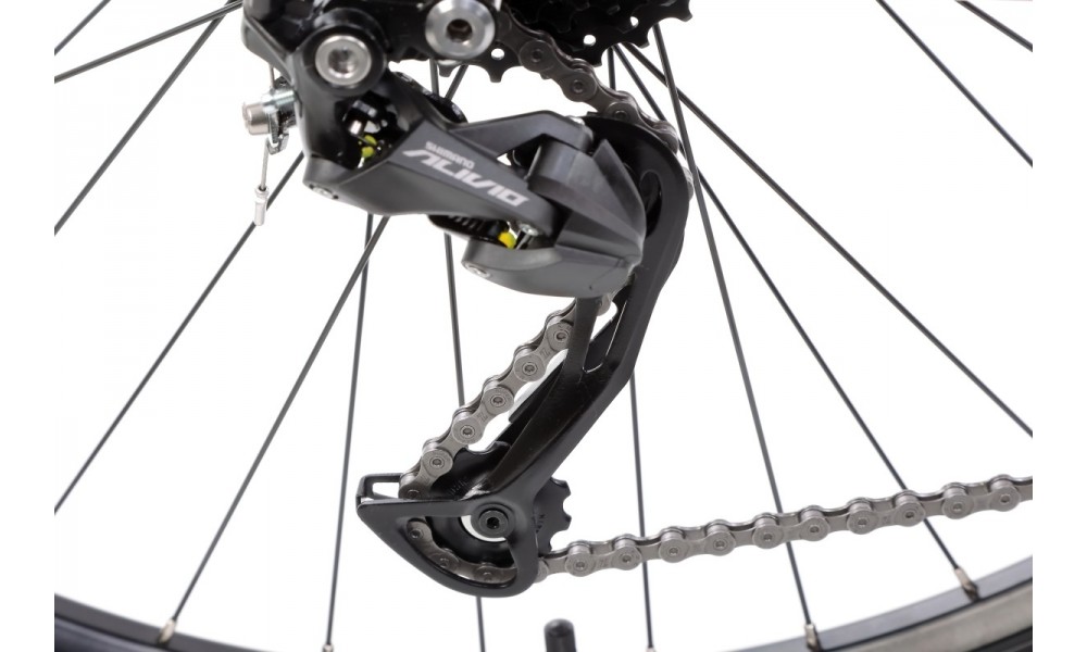 Rower górski Romet Mustang M2 