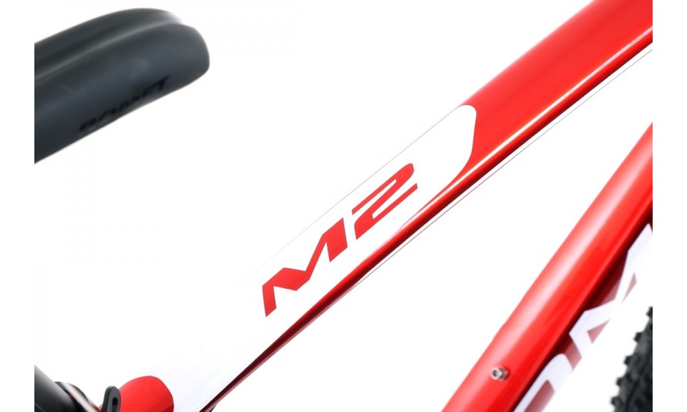 Rower górski Romet Mustang M2 