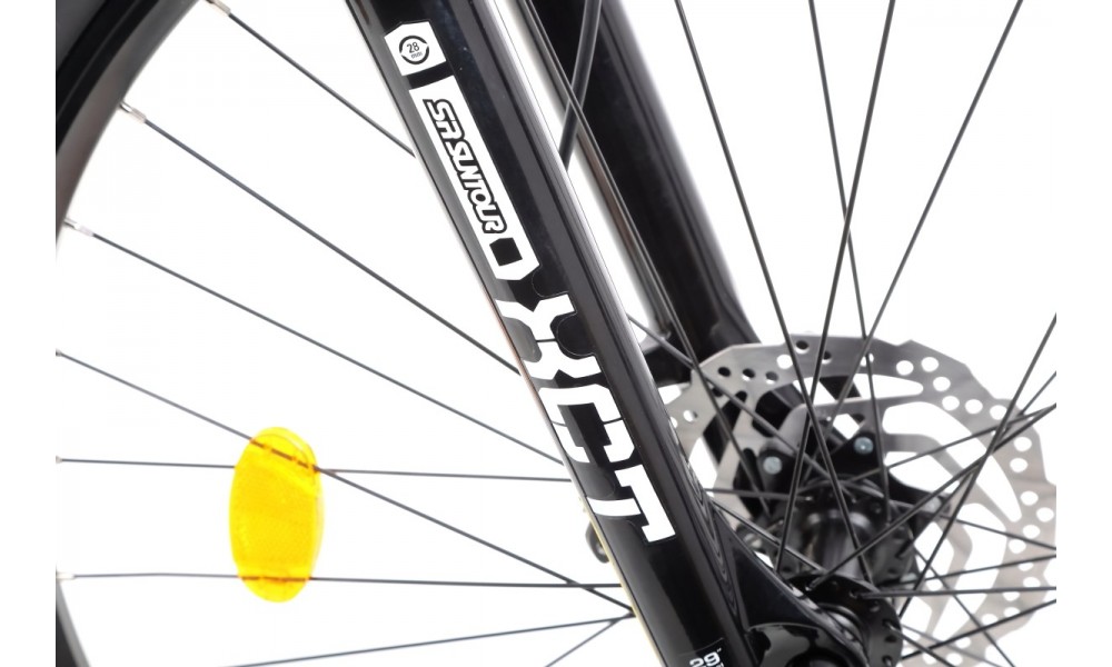 Rower górski Romet Mustang M2 