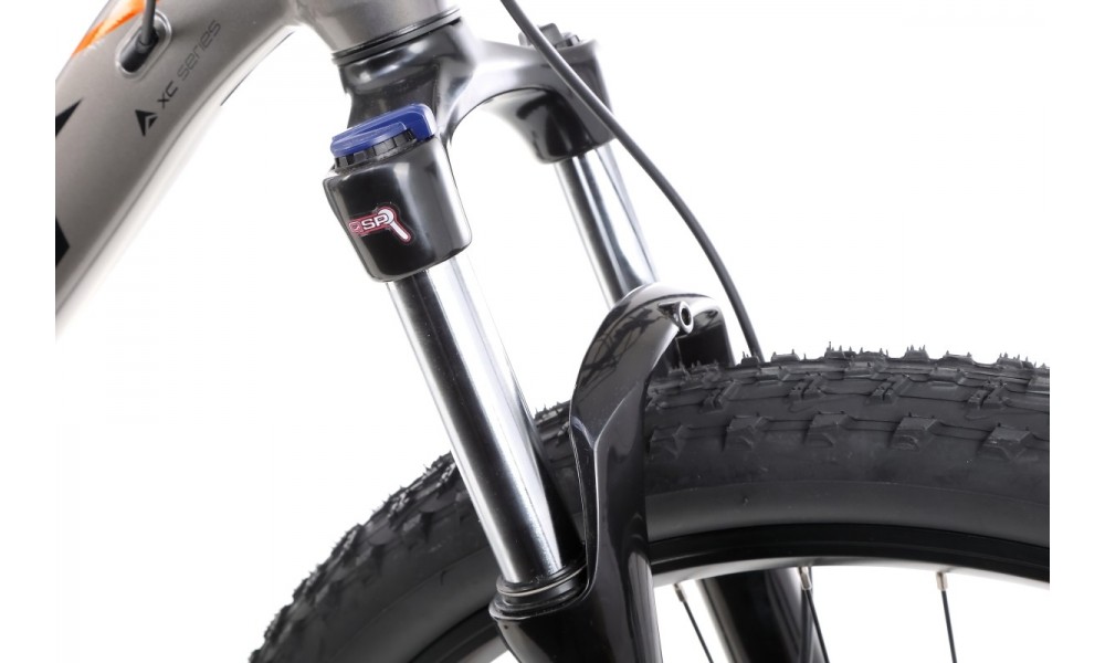 Rower górski Romet Mustang M2 