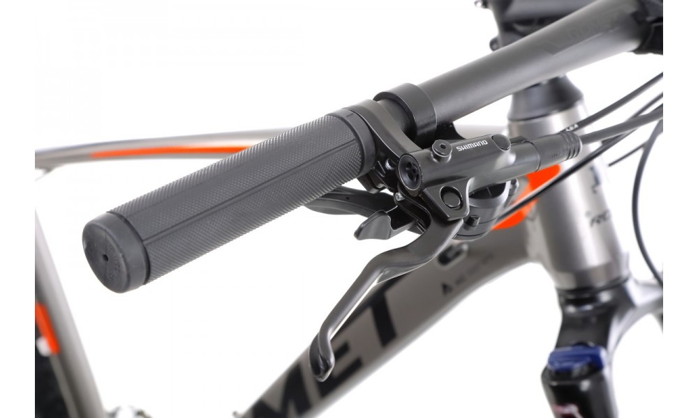 Rower górski Romet Mustang M2 