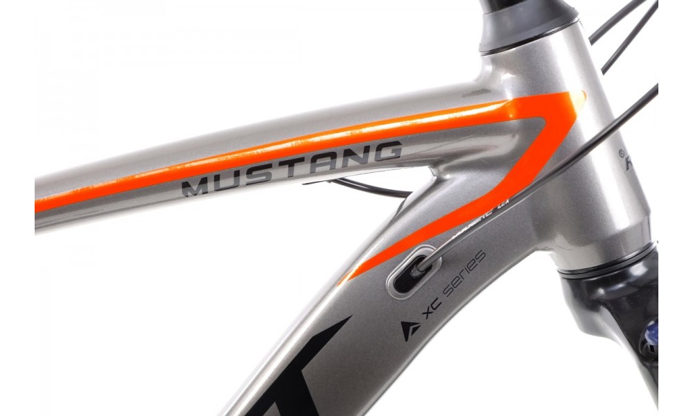 Rower górski Romet Mustang M2 