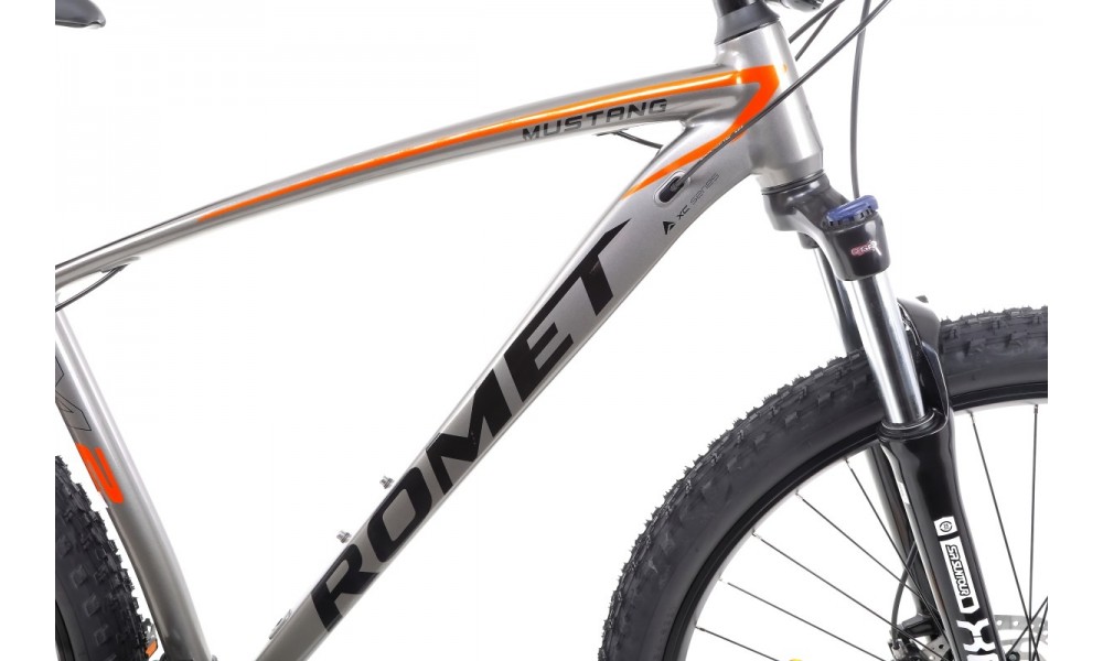 Rower górski Romet Mustang M2 