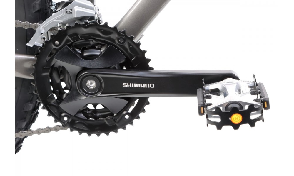 Rower górski Romet Mustang M2 