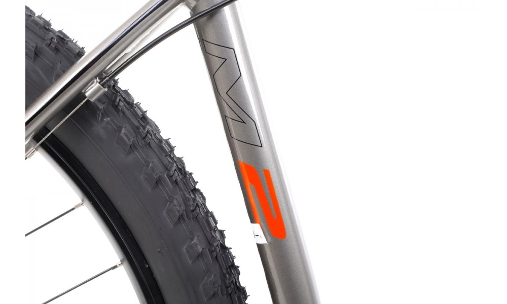 Rower górski Romet Mustang M2 