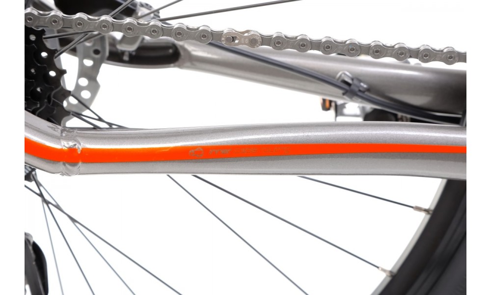 Rower górski Romet Mustang M2 