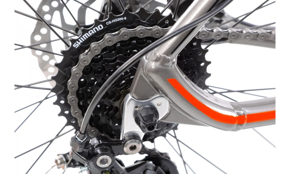 Rower górski Romet Mustang M2 