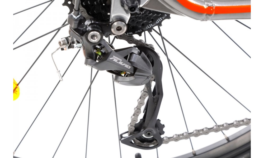 Rower górski Romet Mustang M2 