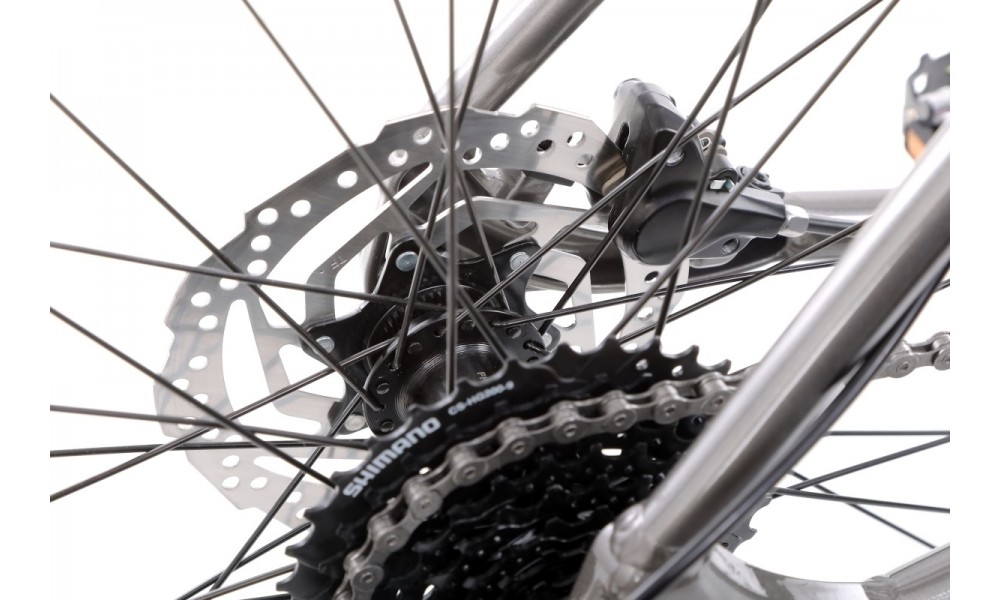 Rower górski Romet Mustang M2 