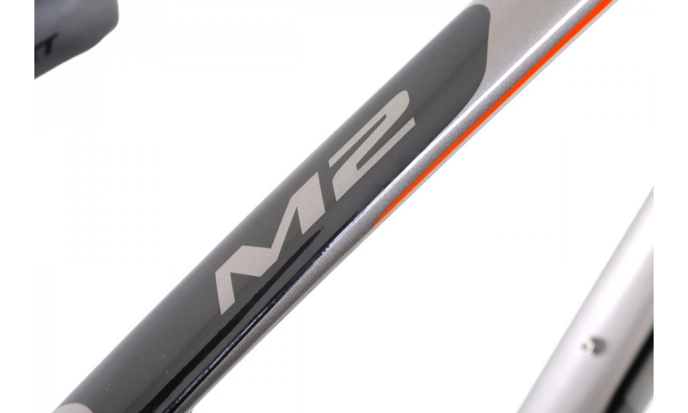 Rower górski Romet Mustang M2 