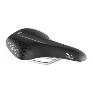Siodło Selle Royal Junior Hello 1