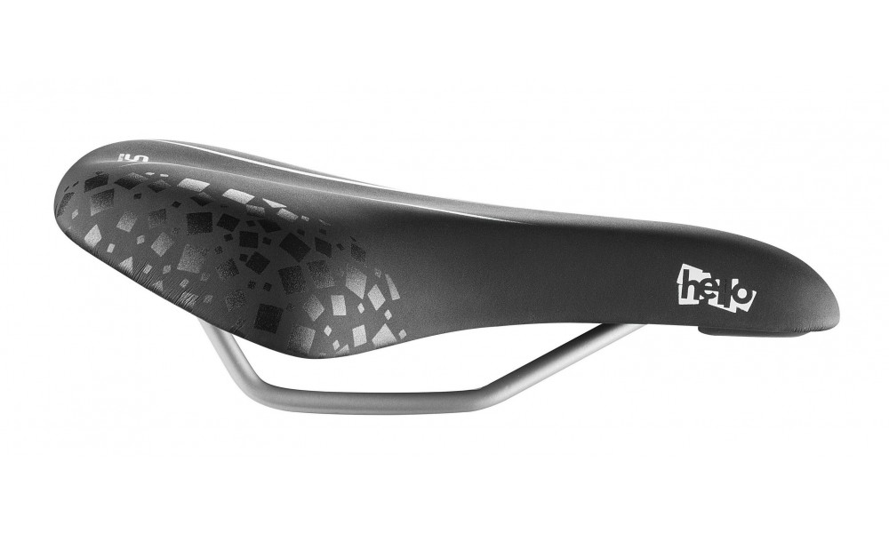 Siodło Selle Royal Junior Hello