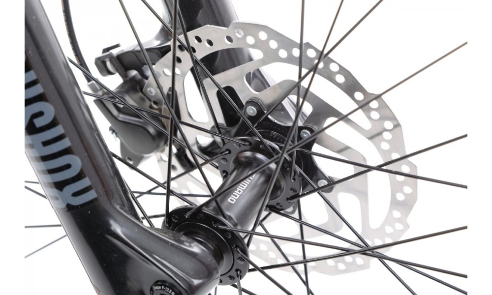 Rower górski elektryczny Kellys Tygon R50  Shimano STEPS