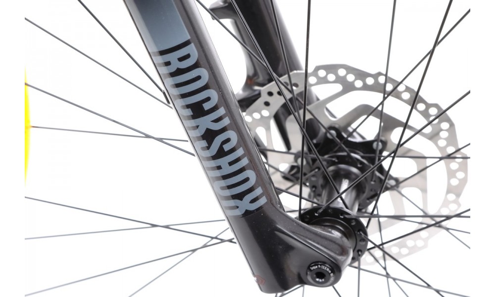 Rower górski elektryczny Kellys Tygon R50  Shimano STEPS