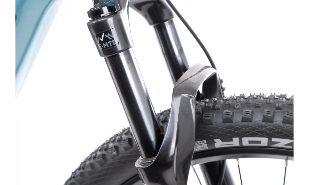 Rower górski elektryczny Kellys Tygon R50  Shimano STEPS