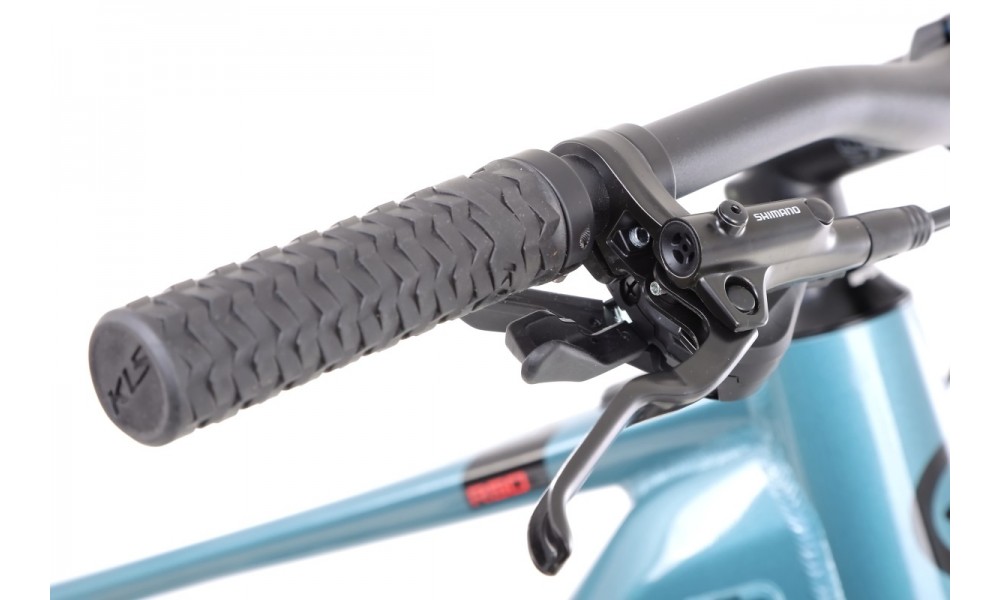 Rower górski elektryczny Kellys Tygon R50  Shimano STEPS