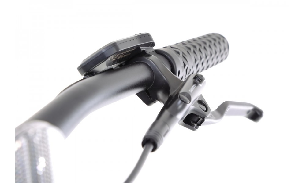 Rower górski elektryczny Kellys Tygon R50  Shimano STEPS