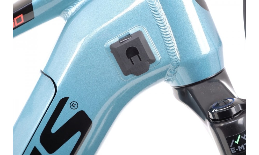 Rower górski elektryczny Kellys Tygon R50  Shimano STEPS