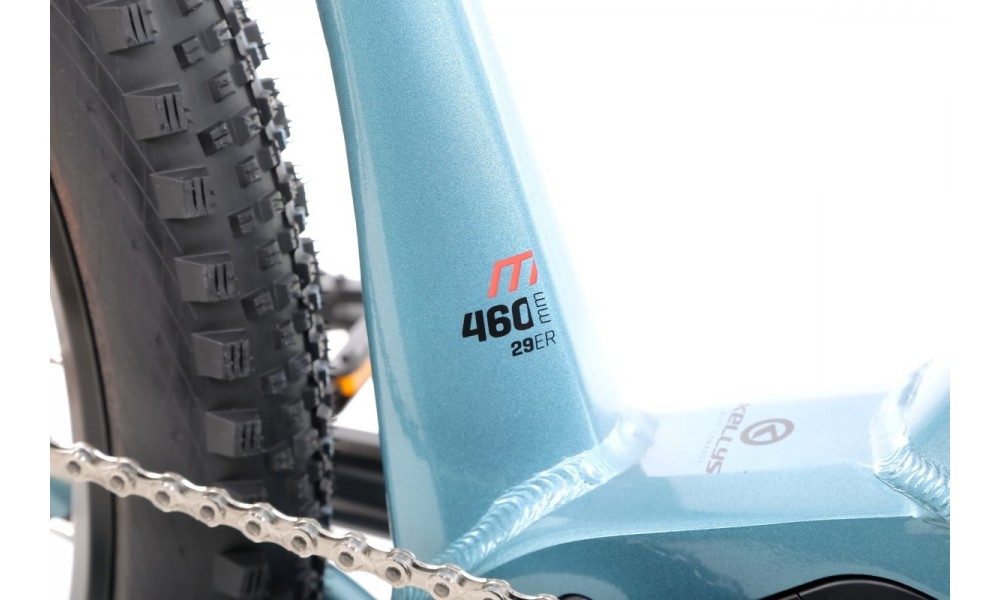 Rower górski elektryczny Kellys Tygon R50  Shimano STEPS