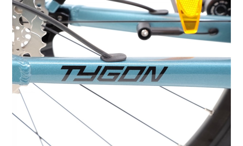 Rower górski elektryczny Kellys Tygon R50  Shimano STEPS