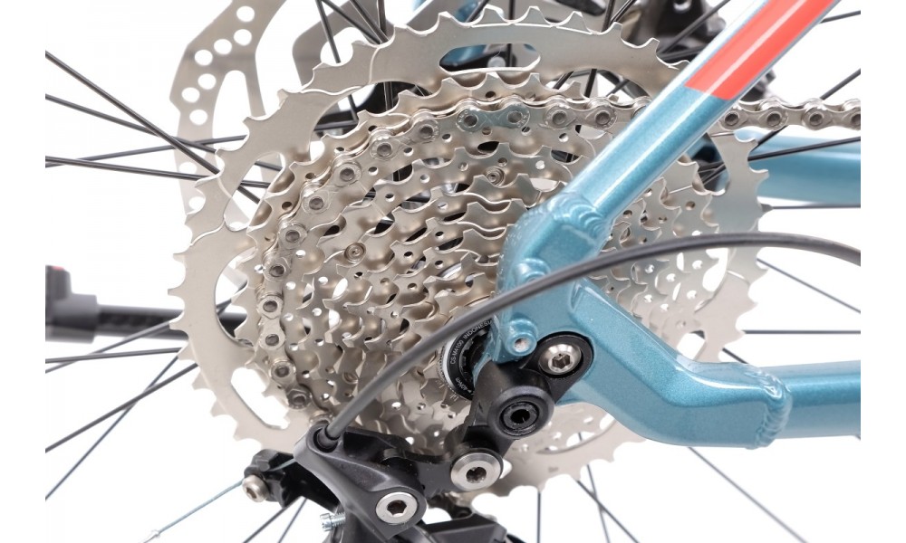 Rower górski elektryczny Kellys Tygon R50  Shimano STEPS