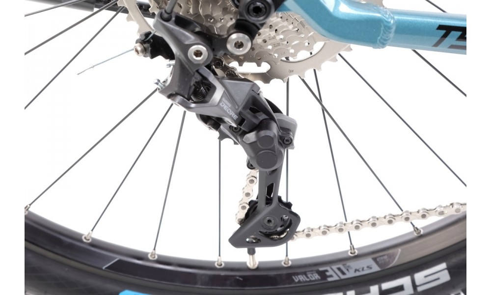 Rower górski elektryczny Kellys Tygon R50  Shimano STEPS