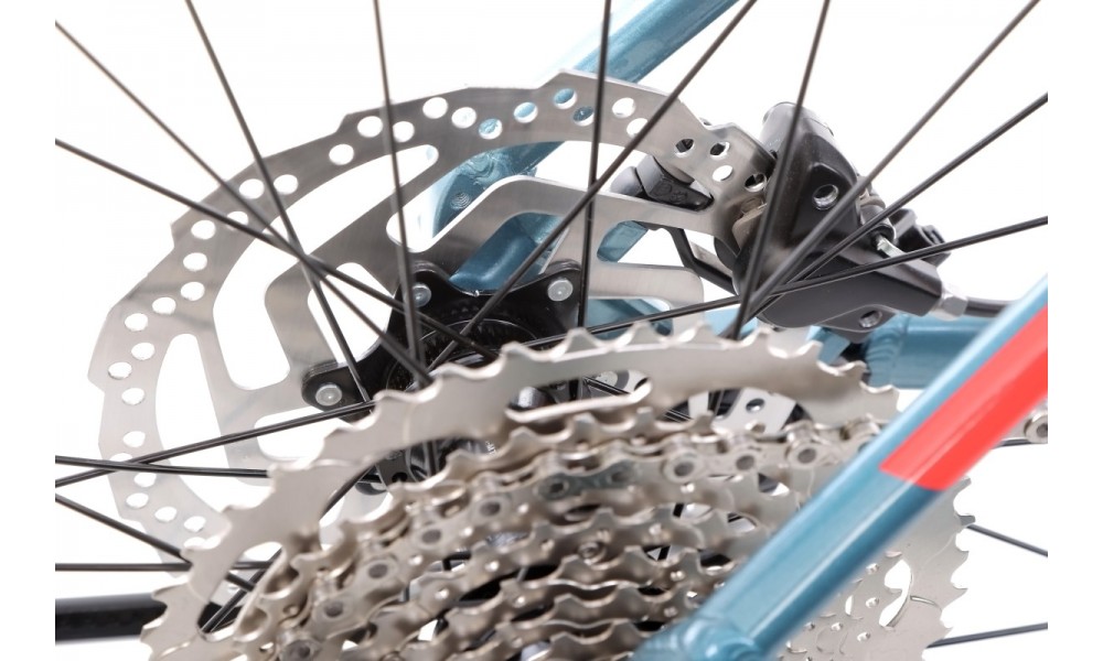 Rower górski elektryczny Kellys Tygon R50  Shimano STEPS