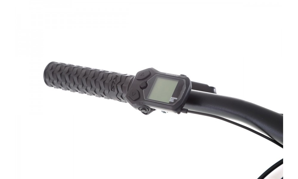 Rower górski elektryczny Kellys Tygon R50  Shimano STEPS