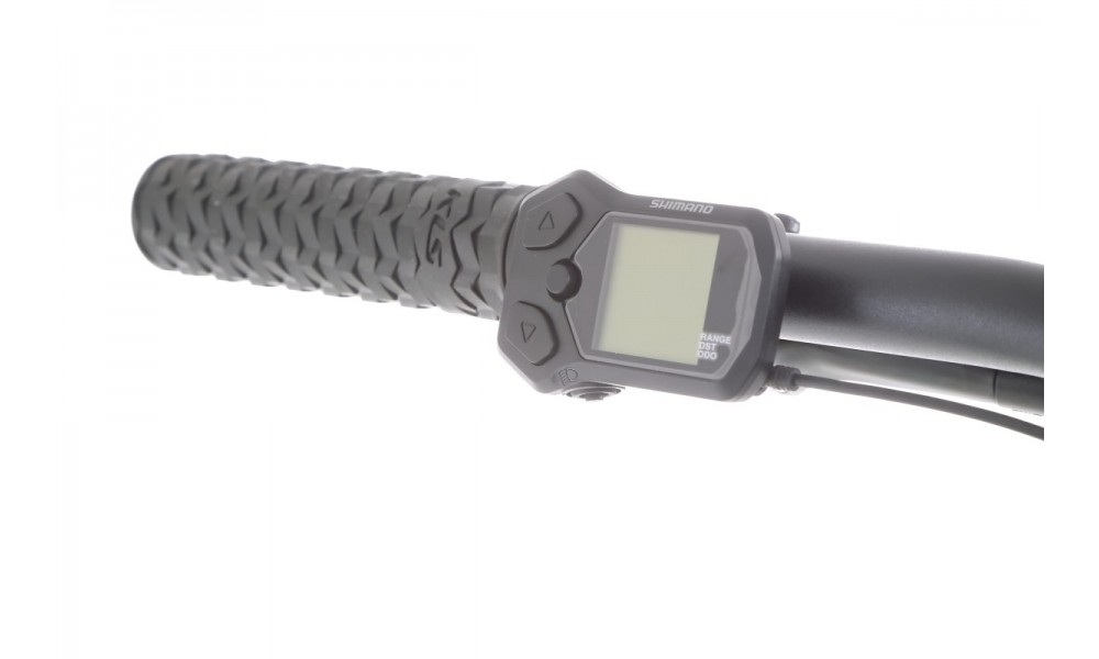 Rower górski elektryczny Kellys Tygon R50  Shimano STEPS