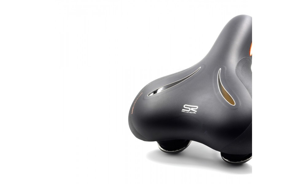 Siodło Selle Royal Lookin Relaxed Unisex RoyalGel