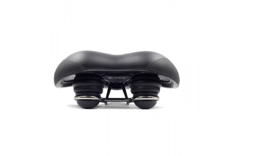 Siodło Selle Royal Lookin Relaxed Unisex RoyalGel