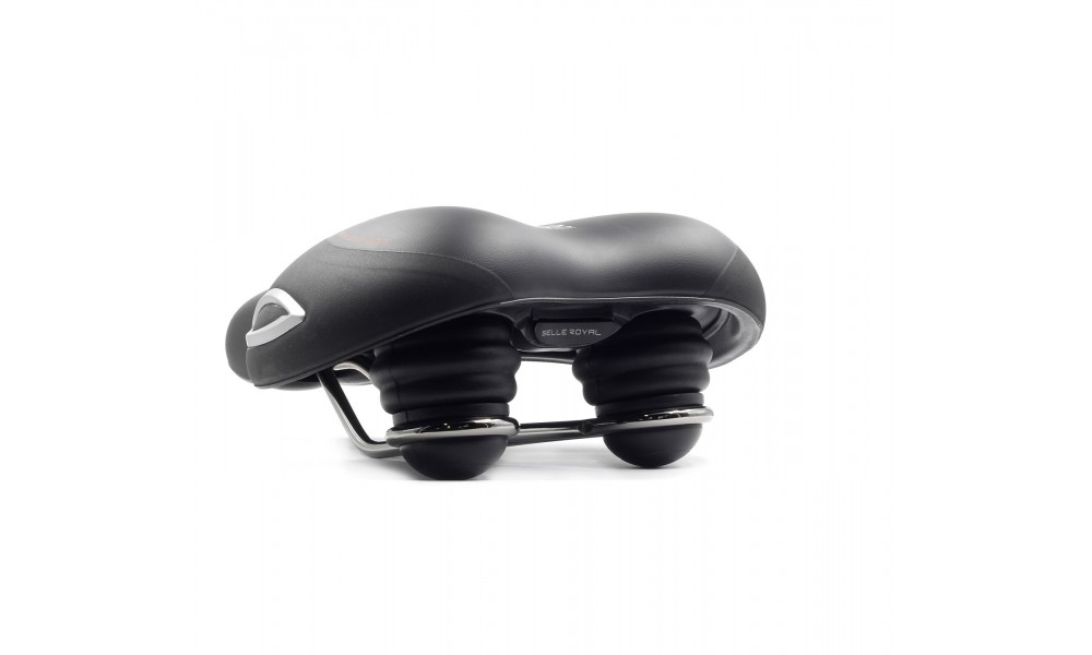 Siodło Selle Royal Lookin Relaxed Unisex RoyalGel