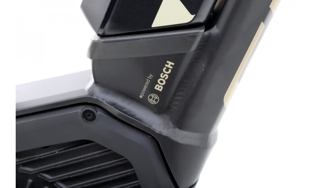 Rower elektryczny Ghost Square Trekking B5.8 Lady 2020