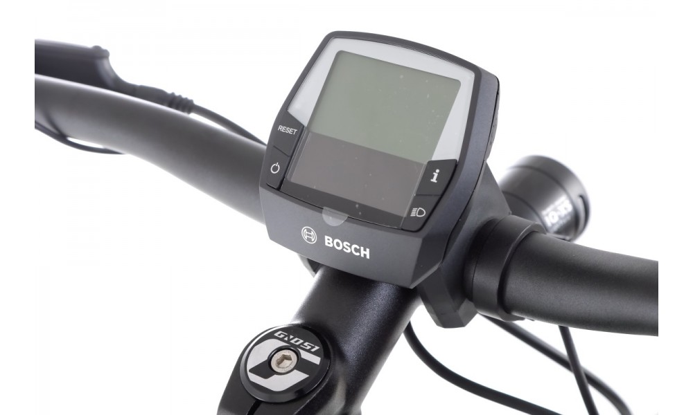 Rower elektryczny Ghost Square Trekking B5.8 Lady 2020