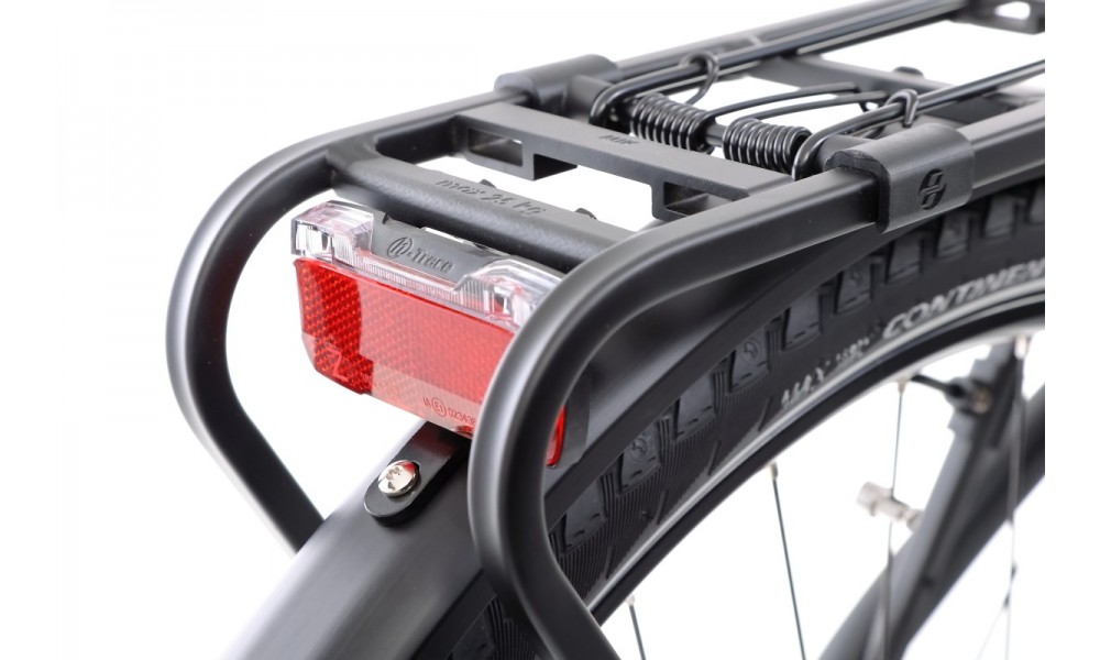 Rower elektryczny Ghost Square Trekking B5.8 Lady 2020