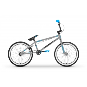 Rower dziecięcy Tabou BMX Gravity 3.0  - szary-niebieski