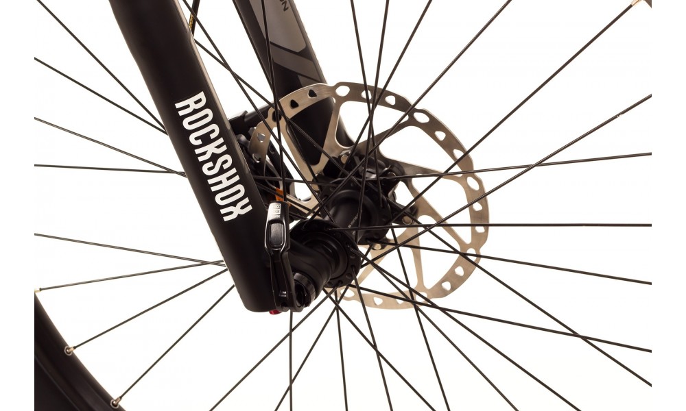 Rower górski Romet Monsun 27,5 1.0 2015