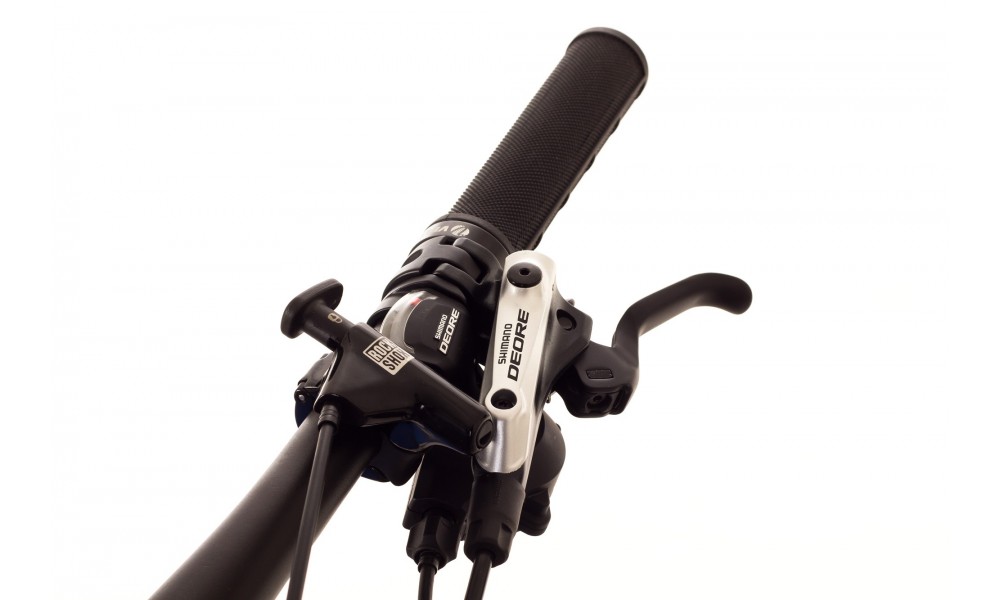 Rower górski Romet Monsun 27,5 1.0 2015