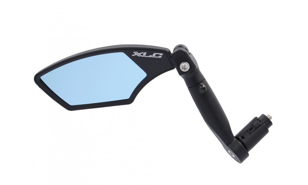Lusterko rowerowe XLC MR-K23