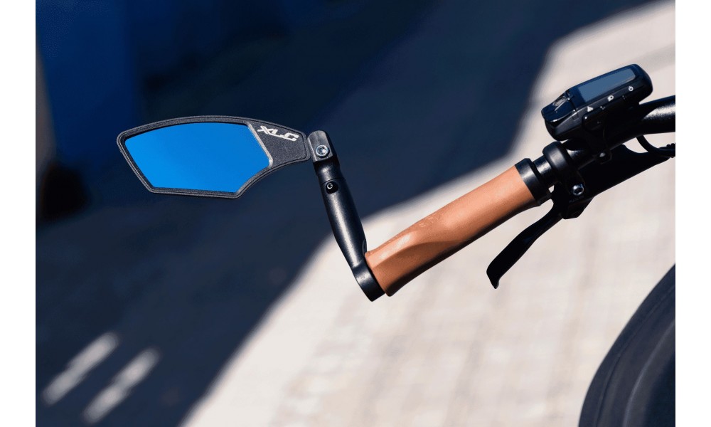 Lusterko rowerowe XLC MR-K23