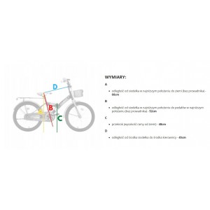 Rower dziecięcy Limber 20 Boy 2