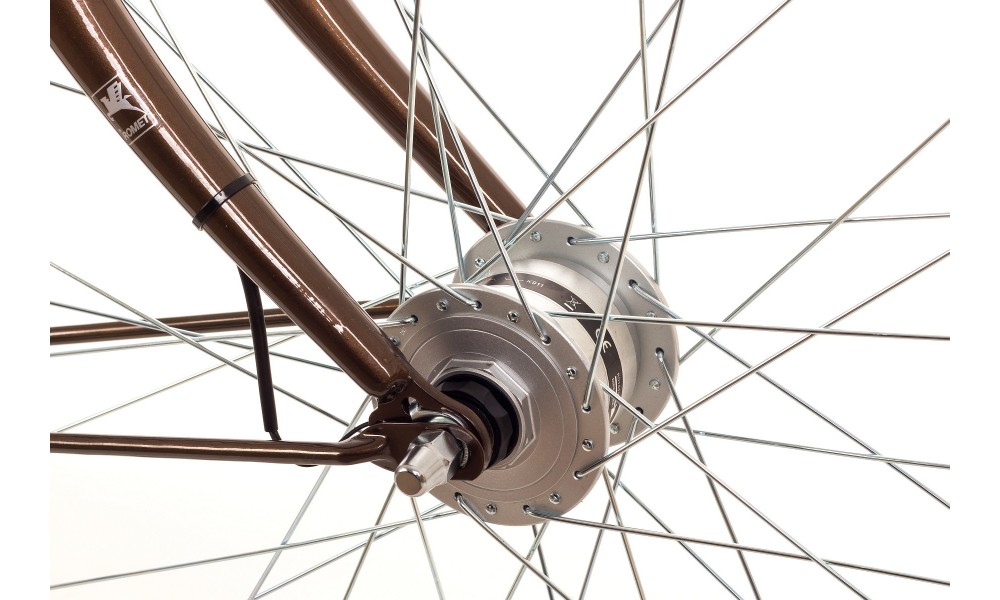 Rower miejski Romet Cameo 7 2015